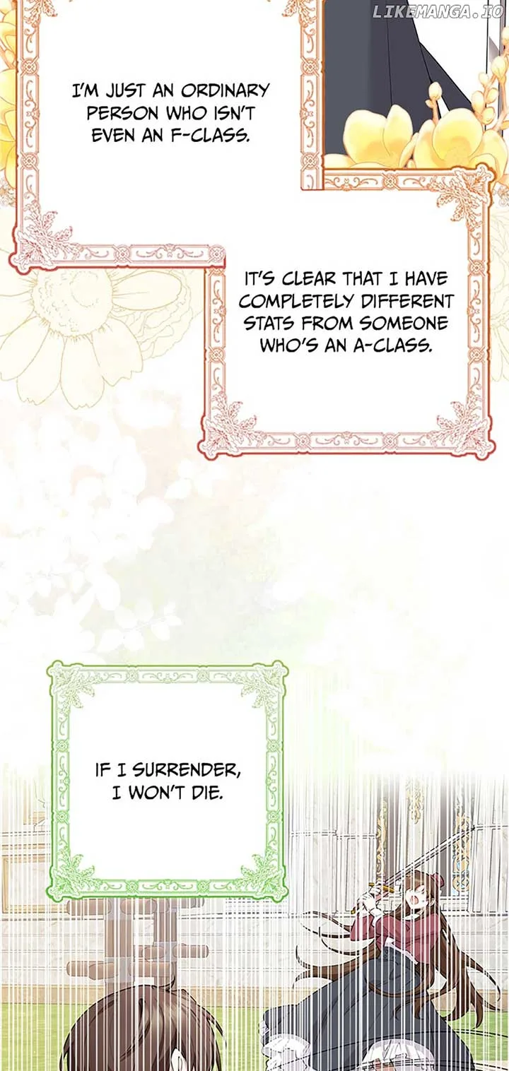 The Dungeon’s Time-Bound S-Rank Beauty Chapter 5 page 30