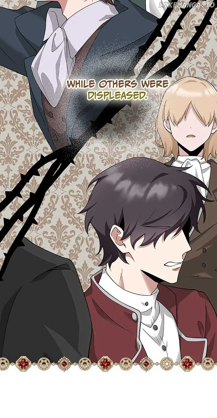 The Dungeon’s Time-Bound S-Rank Beauty Chapter 5 page 6