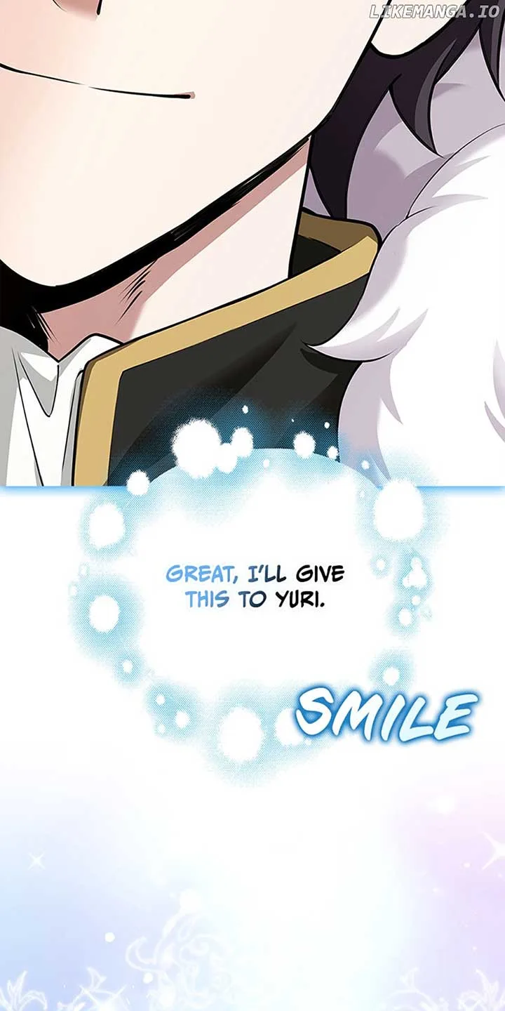 The Dungeon’s Time-Bound S-Rank Beauty Chapter 6 page 53