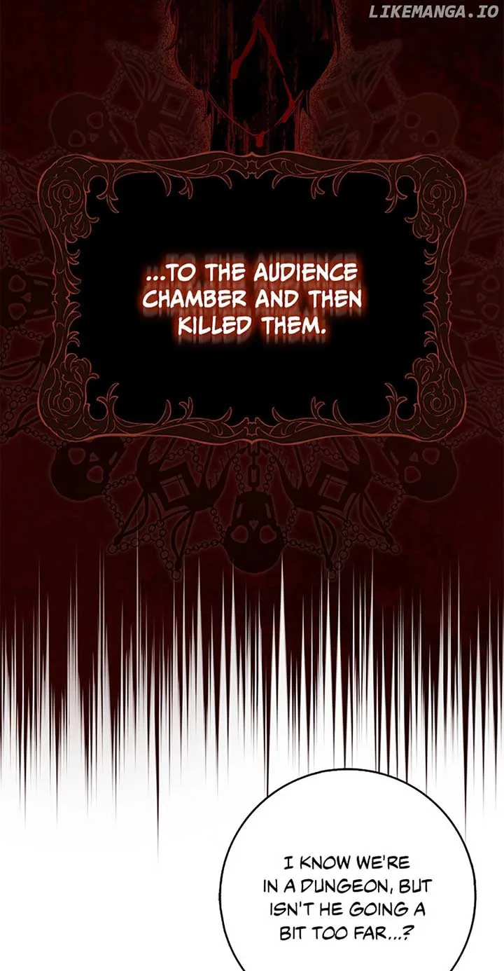 The Dungeon’s Time-Bound S-Rank Beauty Chapter 5 page 19