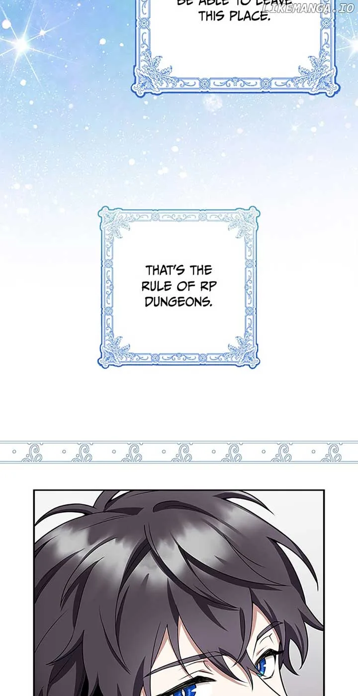 The Dungeon’s Time-Bound S-Rank Beauty Chapter 6 page 35