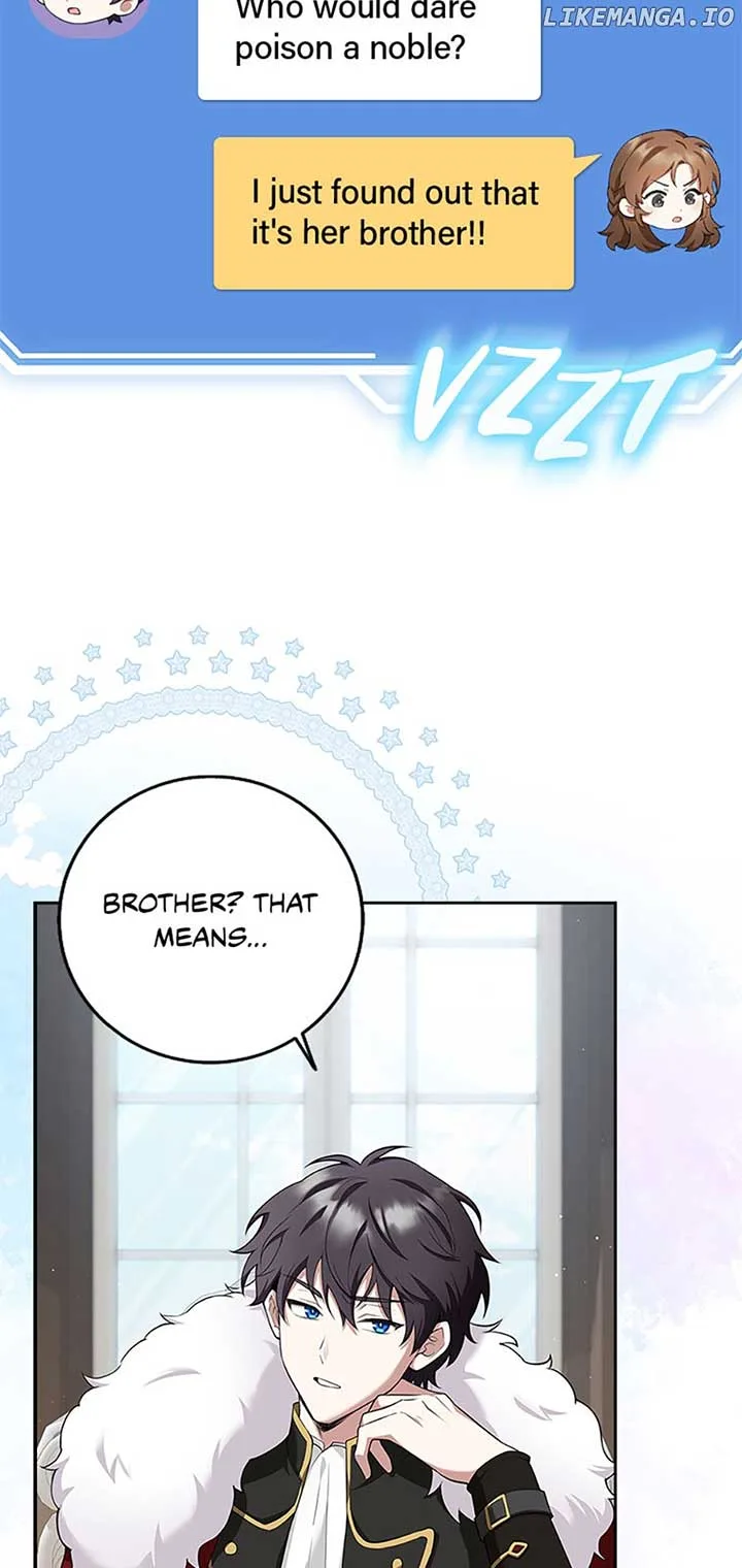 The Dungeon’s Time-Bound S-Rank Beauty Chapter 6 page 16