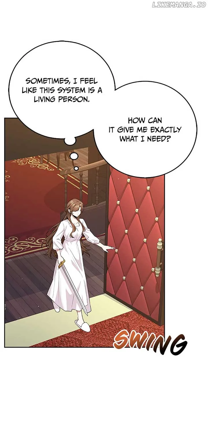 The Dungeon’s Time-Bound S-Rank Beauty Chapter 5 page 36