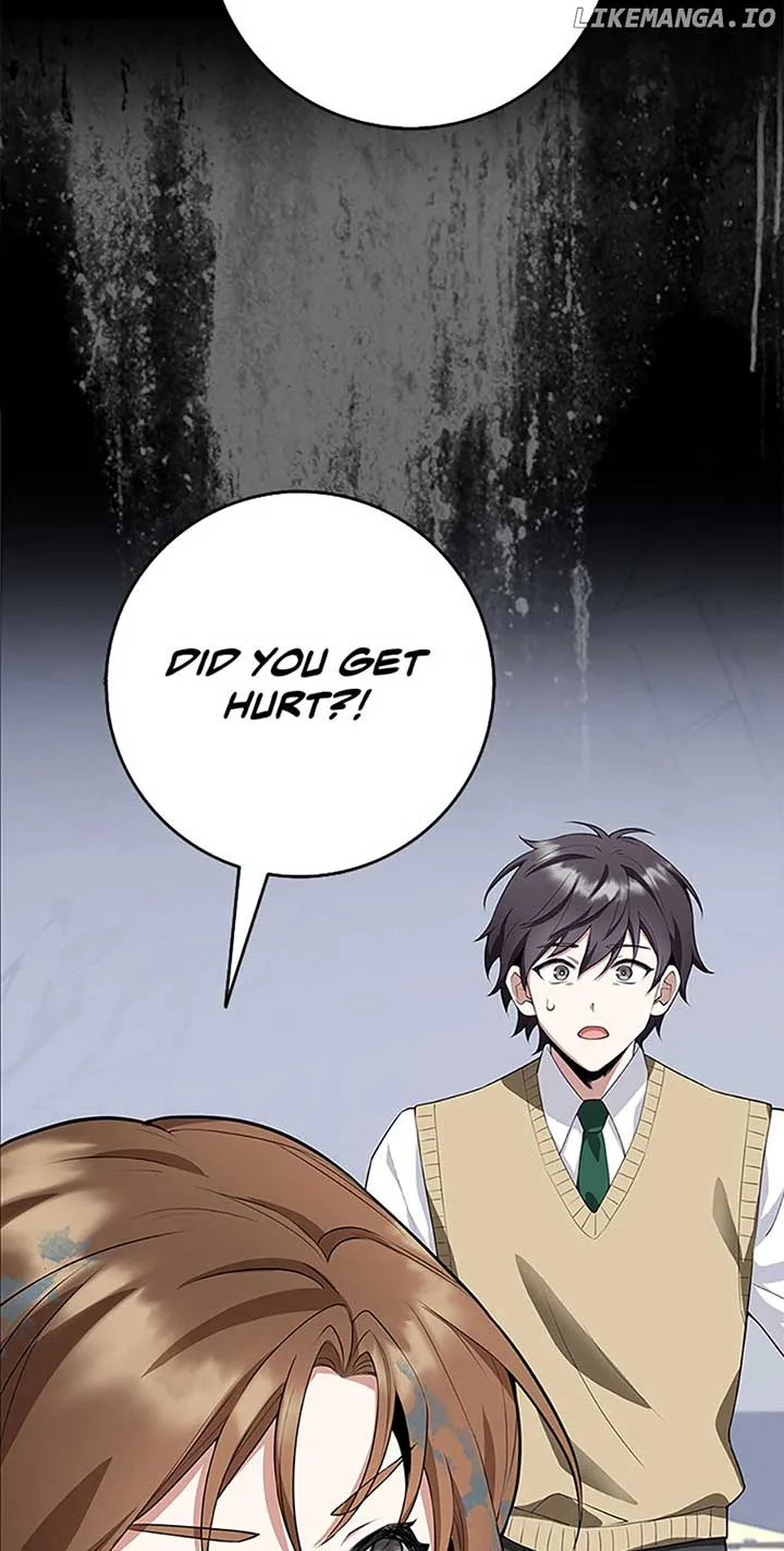 The Dungeon’s Time-Bound S-Rank Beauty Chapter 6 page 63