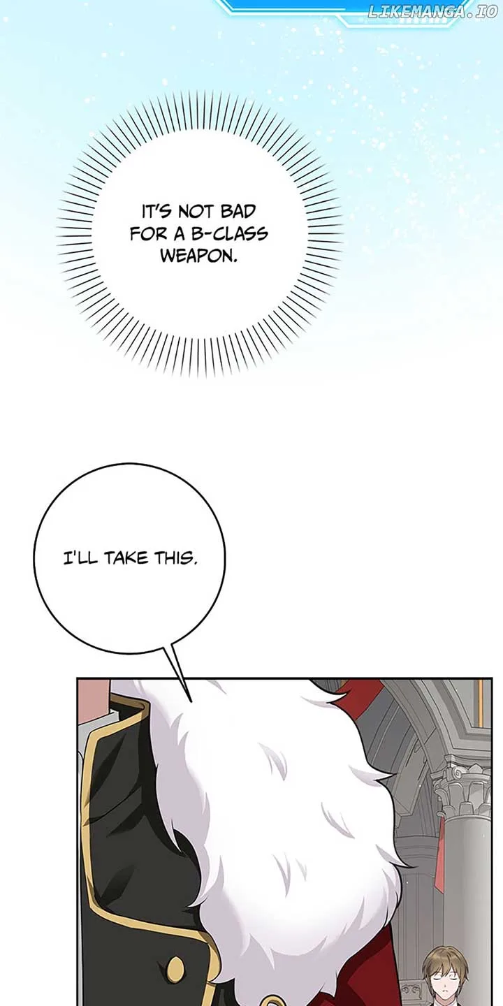 The Dungeon’s Time-Bound S-Rank Beauty Chapter 6 page 51