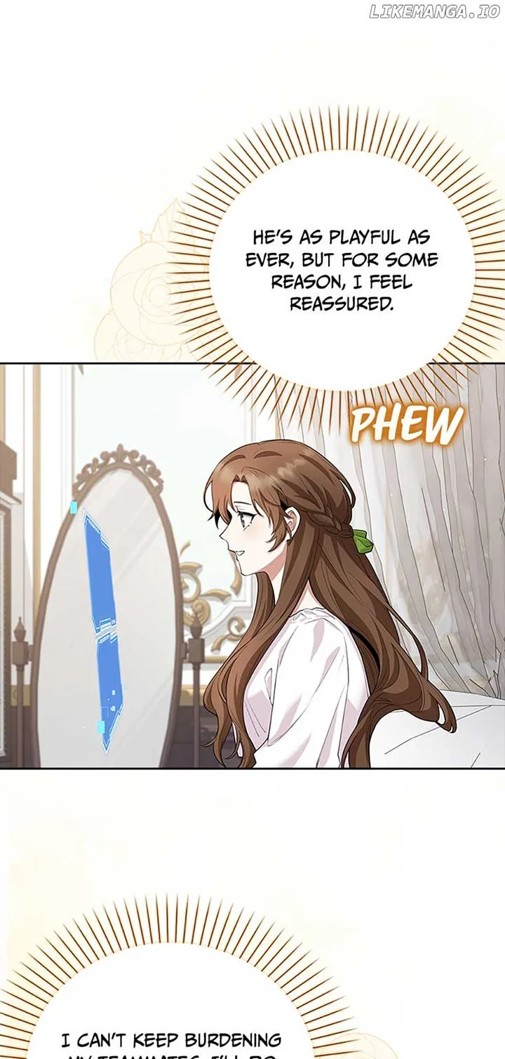 The Dungeon’s Time-Bound S-Rank Beauty Chapter 6 page 21