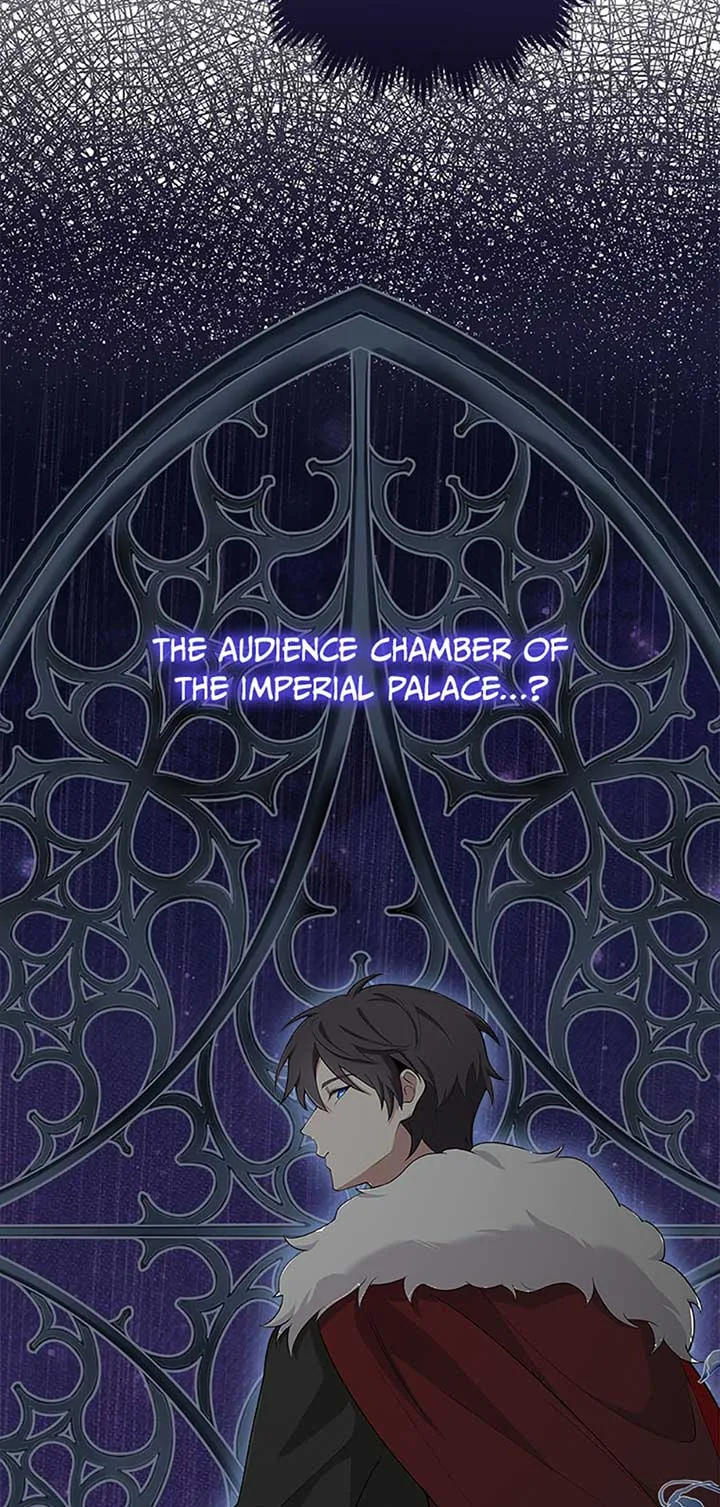 The Dungeon’s Time-Bound S-Rank Beauty Chapter 4 page 39