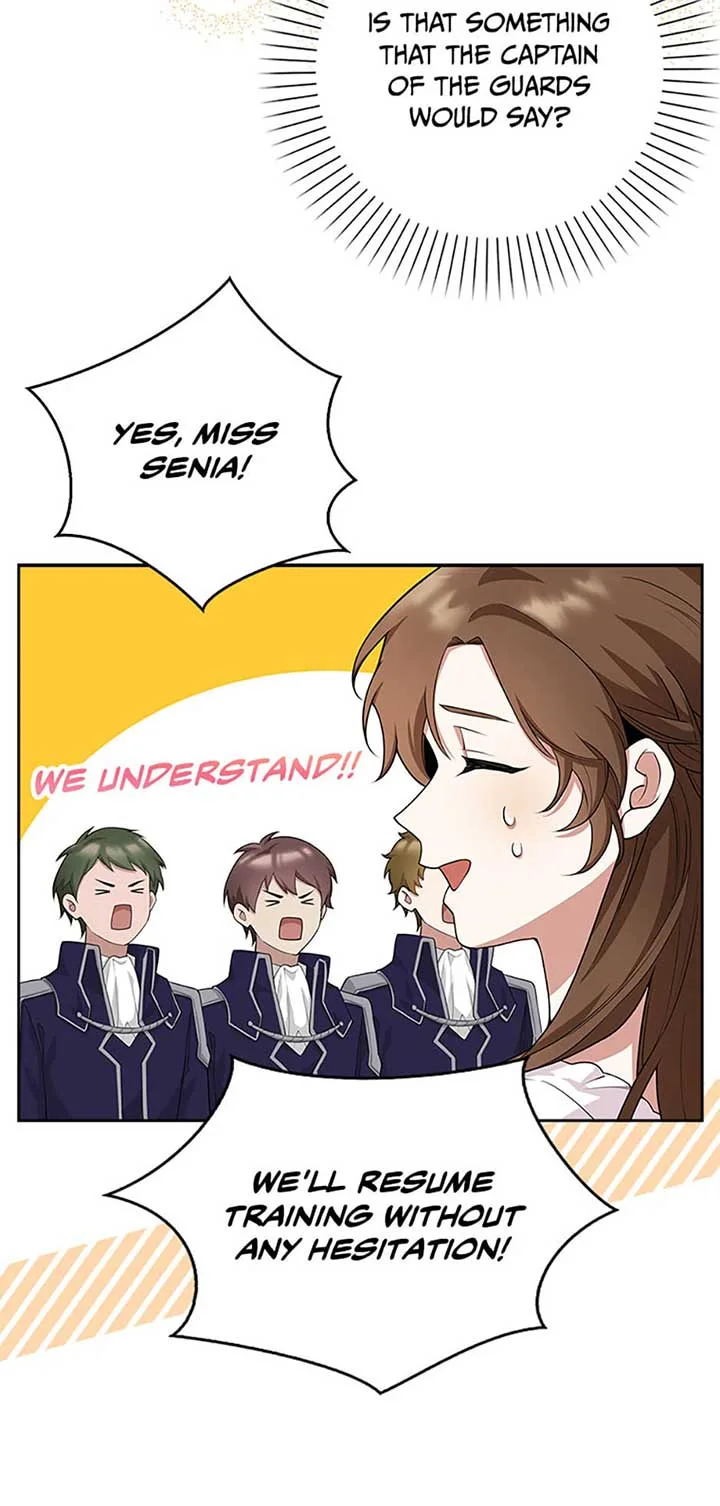 The Dungeon’s Time-Bound S-Rank Beauty Chapter 4 page 46