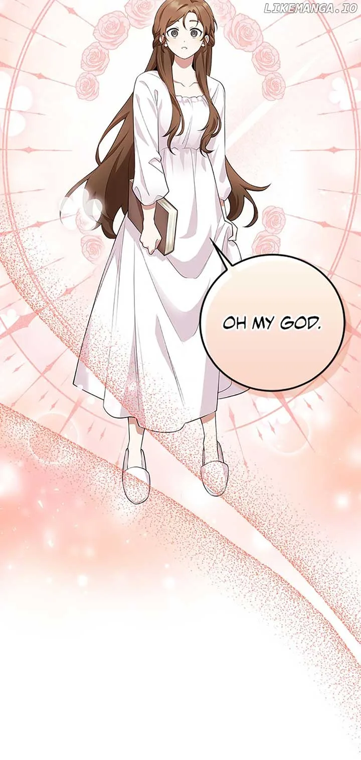The Dungeon’s Time-Bound S-Rank Beauty Chapter 5 page 34