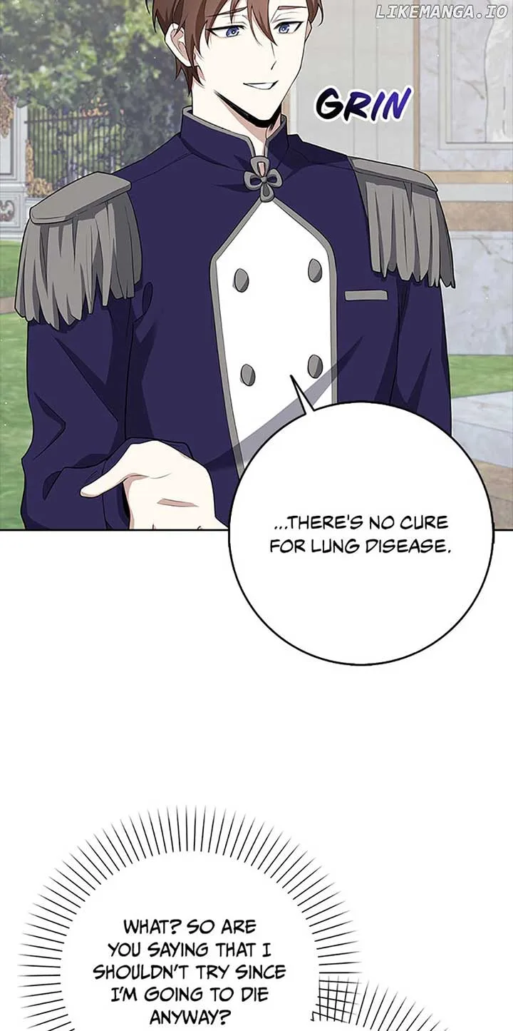 The Dungeon’s Time-Bound S-Rank Beauty Chapter 5 page 57