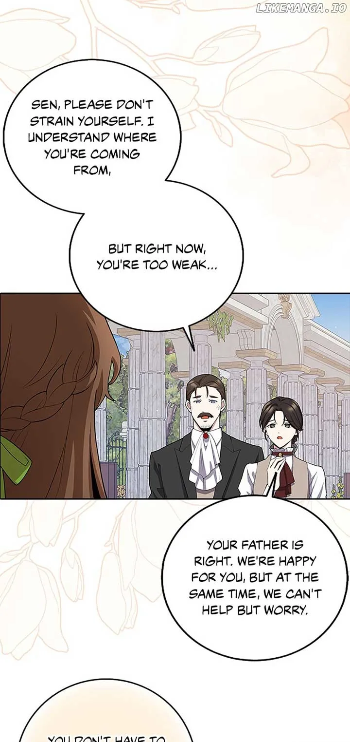 The Dungeon’s Time-Bound S-Rank Beauty Chapter 5 page 42