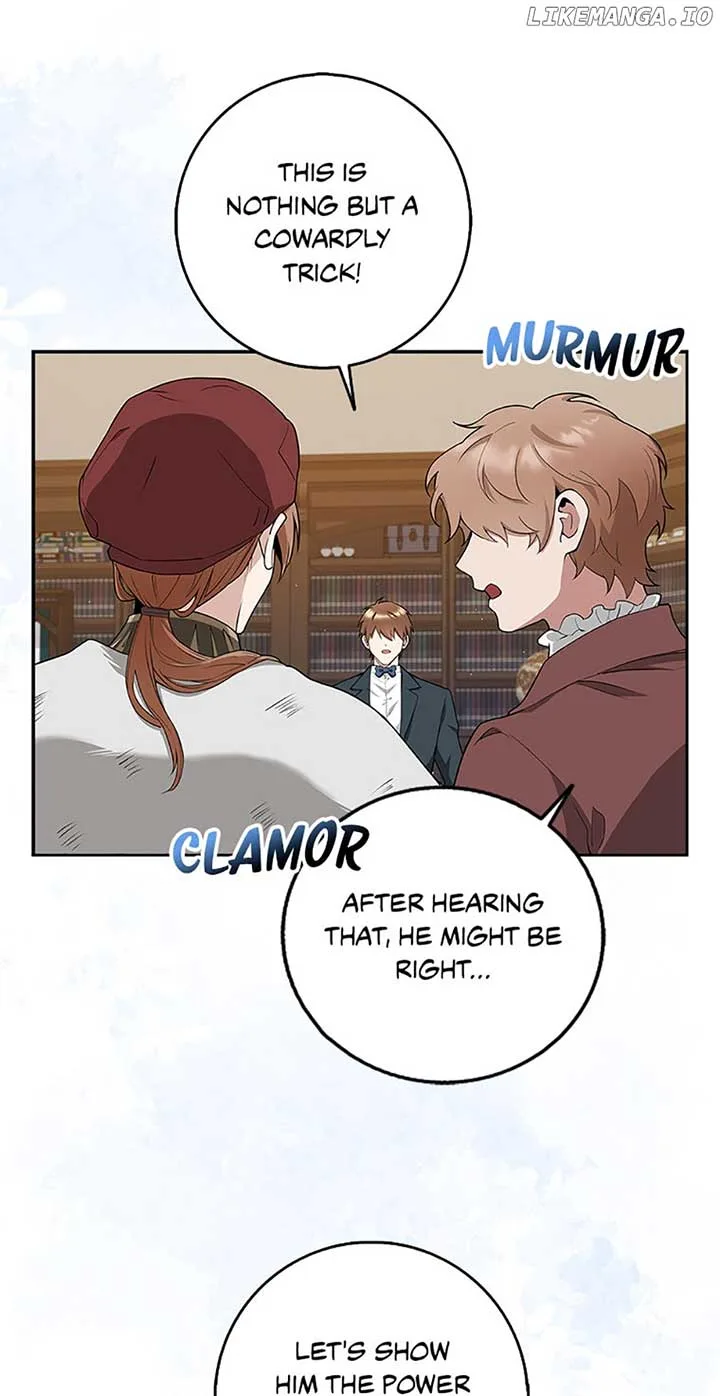 The Dungeon’s Time-Bound S-Rank Beauty Chapter 5 page 11