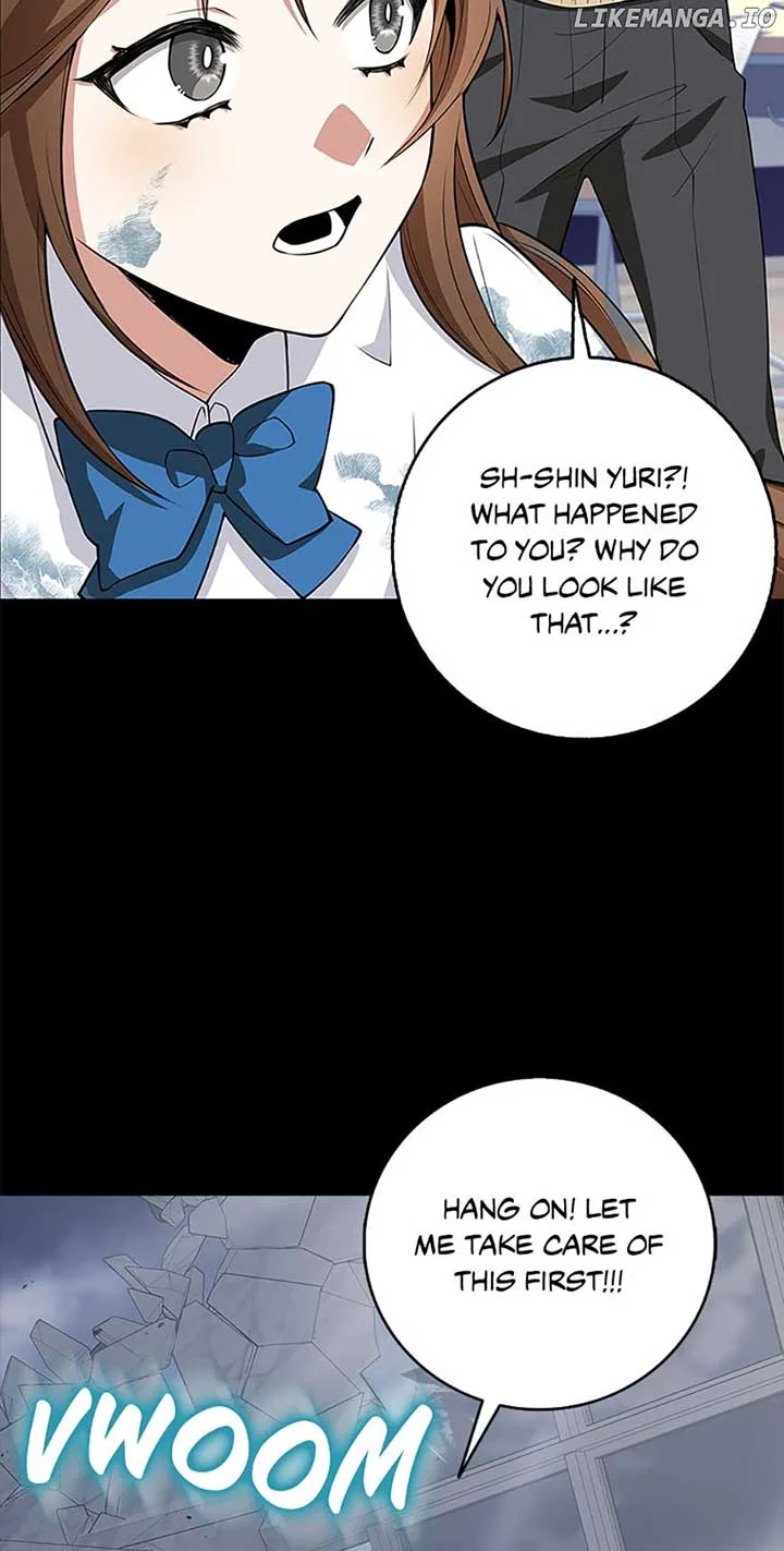 The Dungeon’s Time-Bound S-Rank Beauty Chapter 6 page 64