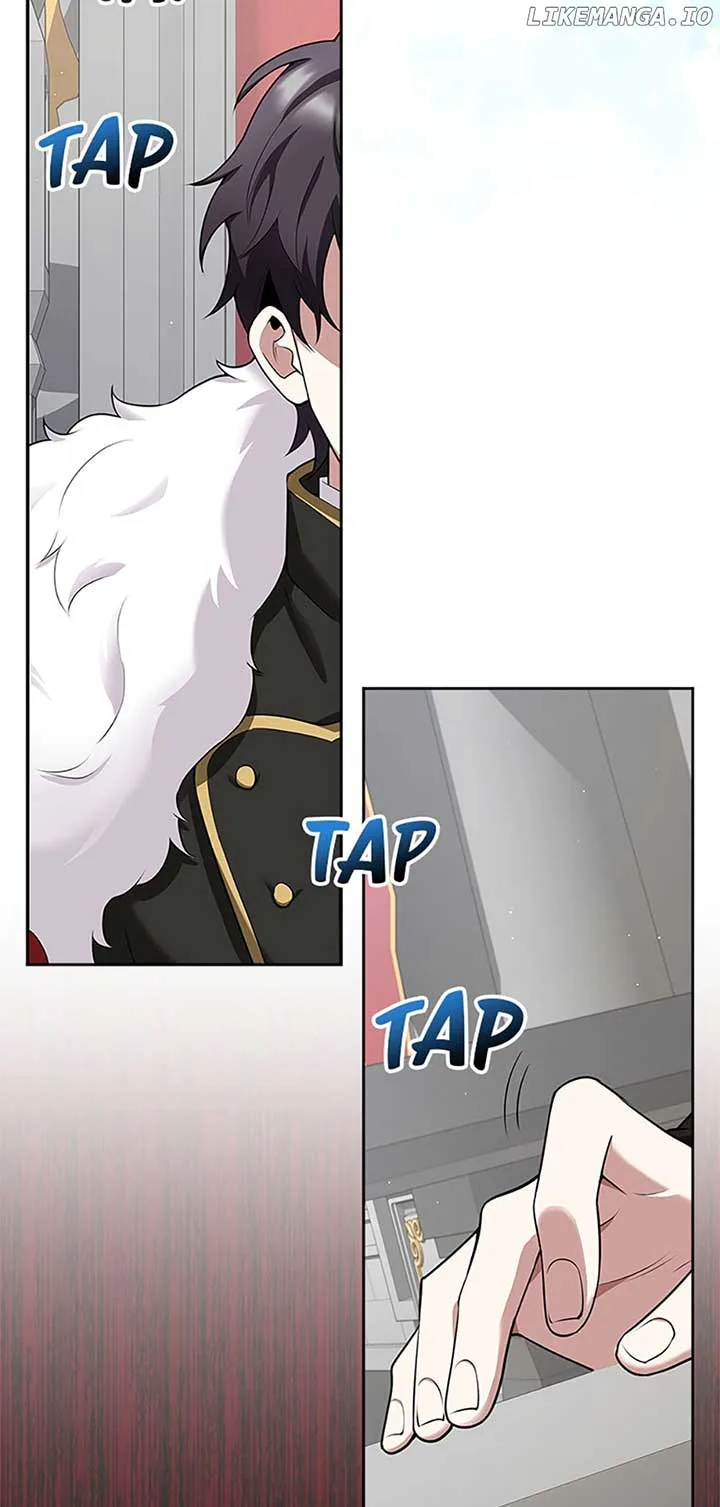 The Dungeon’s Time-Bound S-Rank Beauty Chapter 6 page 28