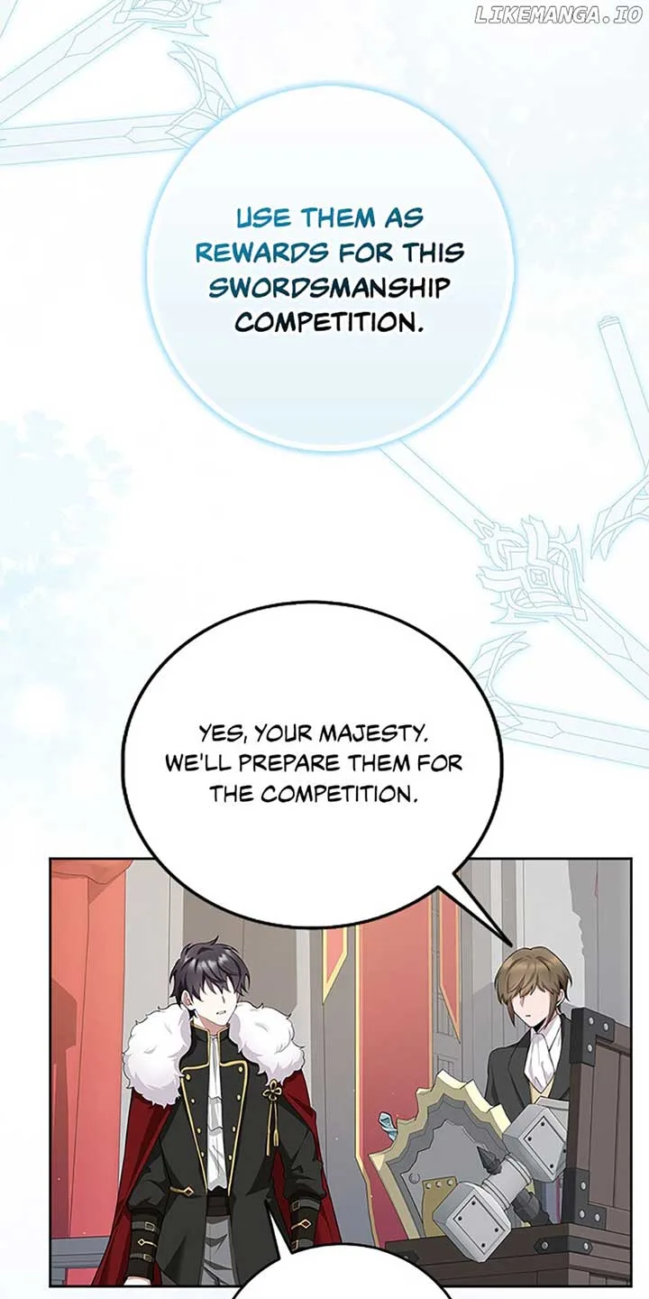The Dungeon’s Time-Bound S-Rank Beauty Chapter 6 page 49