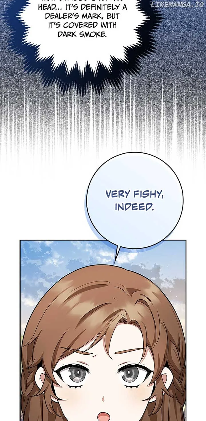 The Dungeon’s Time-Bound S-Rank Beauty Chapter 5 page 65