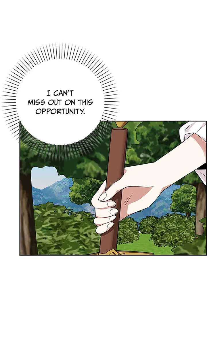The Dungeon’s Time-Bound S-Rank Beauty Chapter 4 page 69