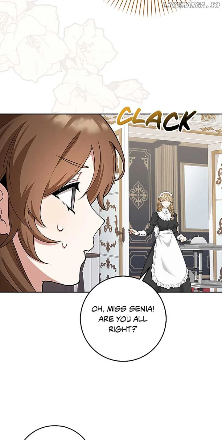 The Dungeon’s Time-Bound S-Rank Beauty Chapter 5 page 75