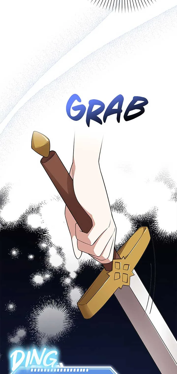 The Dungeon’s Time-Bound S-Rank Beauty Chapter 4 page 53