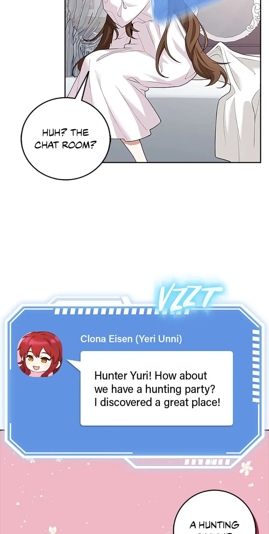 The Dungeon’s Time-Bound S-Rank Beauty Chapter 8 page 33