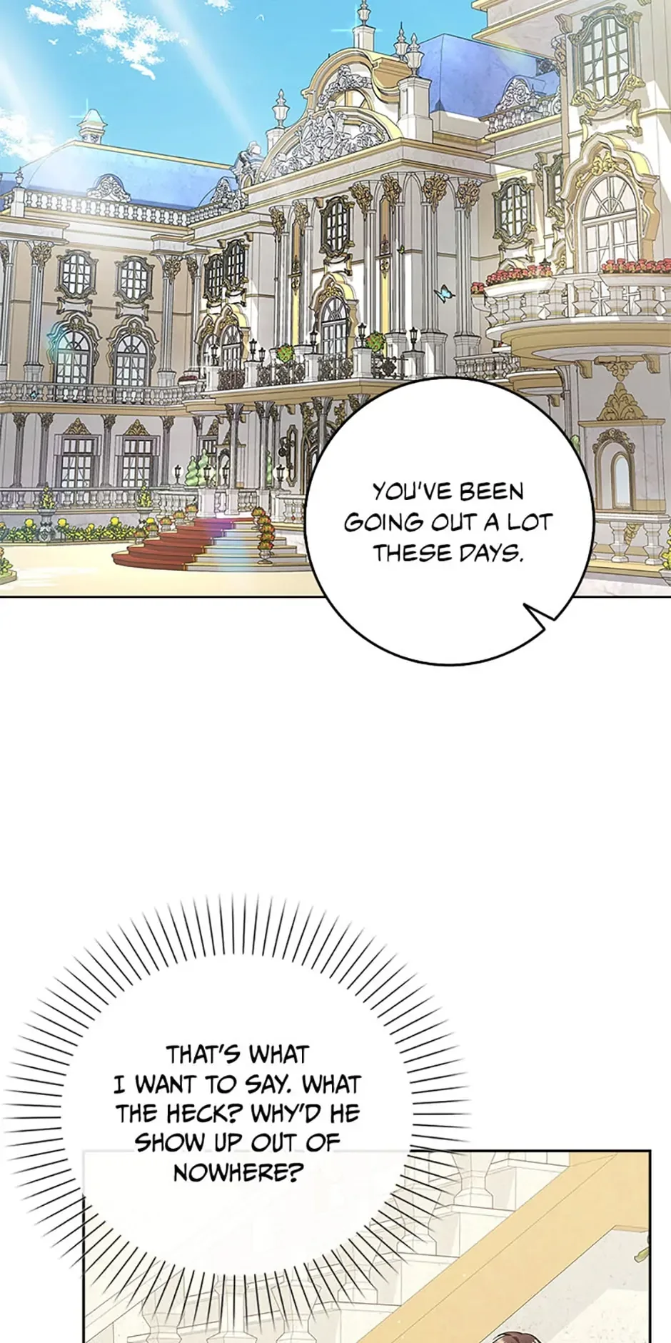 The Dungeon’s Time-Bound S-Rank Beauty Chapter 8 page 17