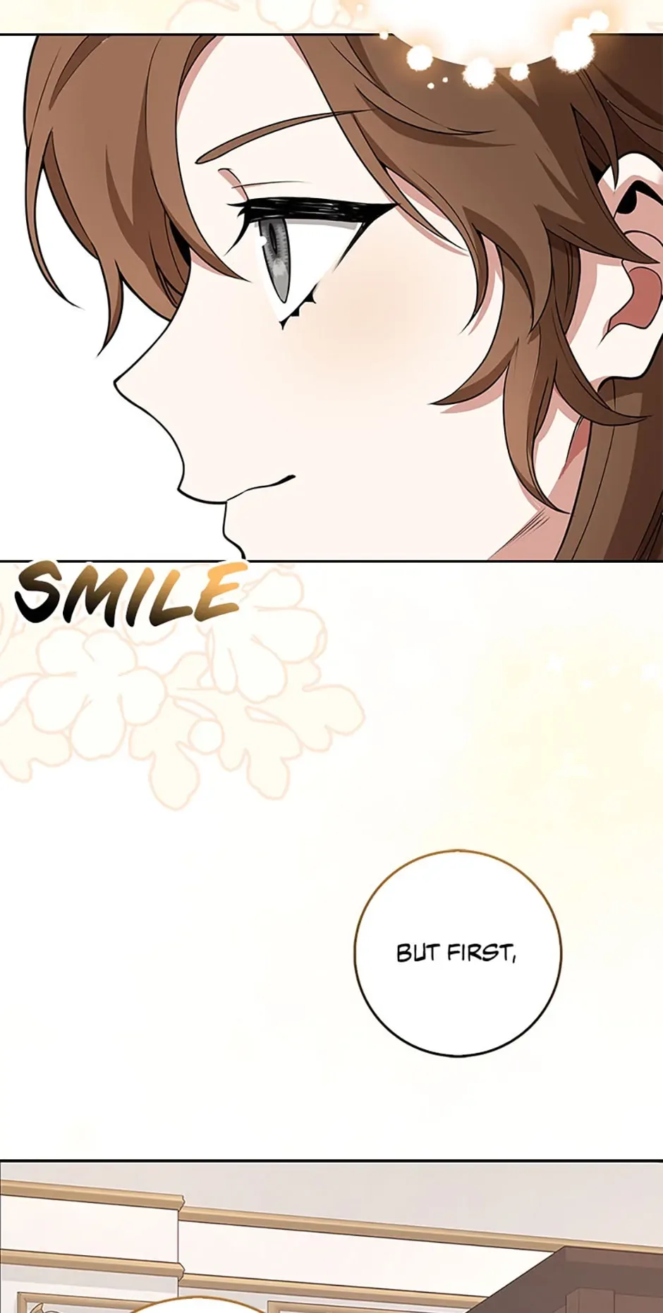 The Dungeon’s Time-Bound S-Rank Beauty Chapter 8 page 37
