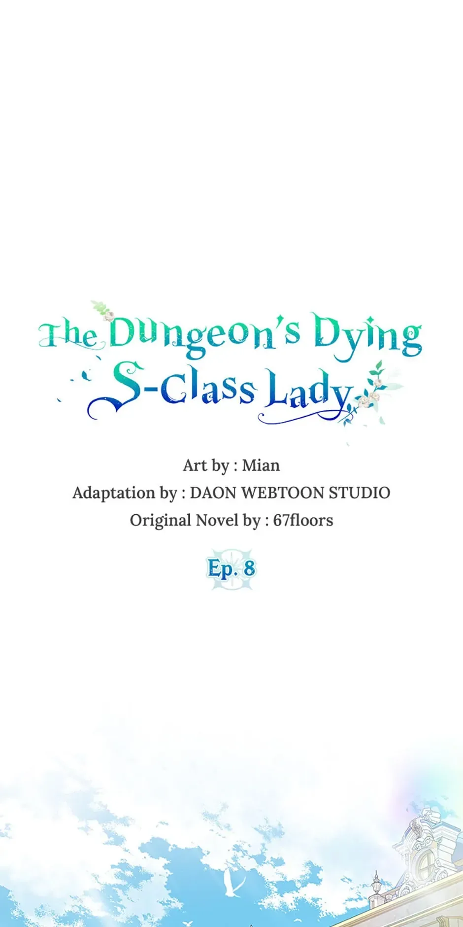 The Dungeon’s Time-Bound S-Rank Beauty Chapter 8 page 16