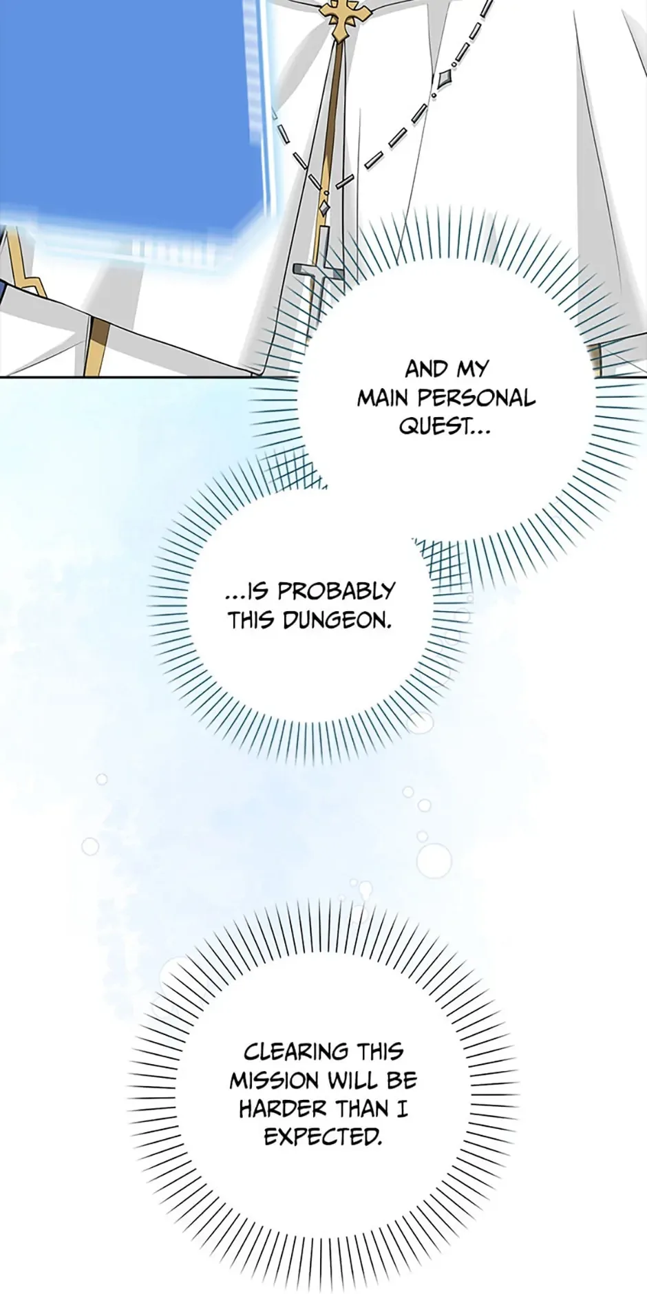 The Dungeon’s Time-Bound S-Rank Beauty Chapter 8 page 15