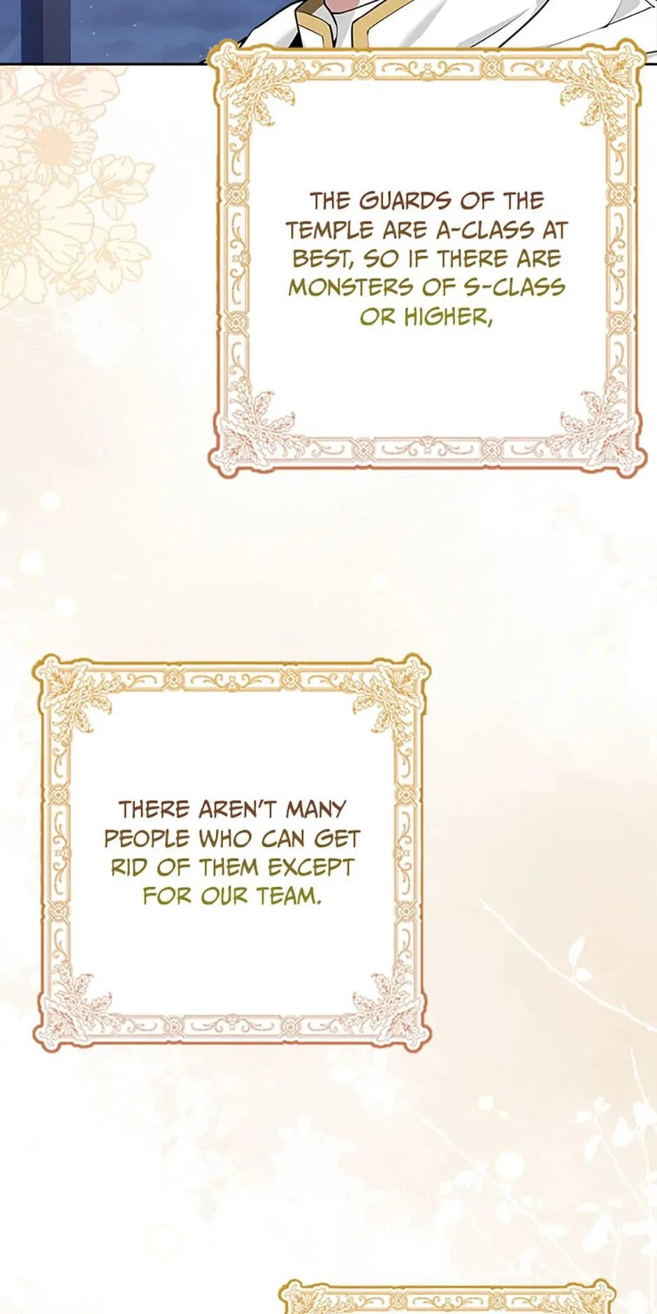 The Dungeon’s Time-Bound S-Rank Beauty Chapter 8 page 13