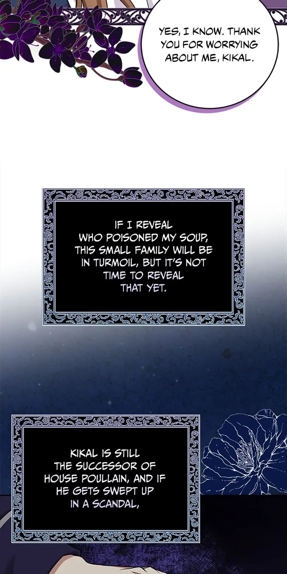The Dungeon’s Time-Bound S-Rank Beauty Chapter 8 page 22