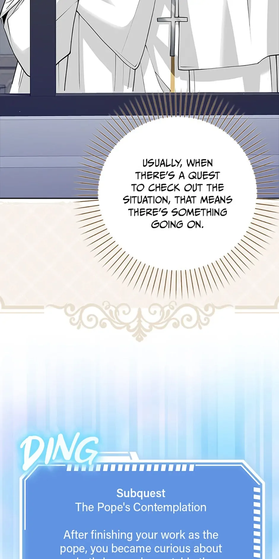 The Dungeon’s Time-Bound S-Rank Beauty Chapter 8 page 11