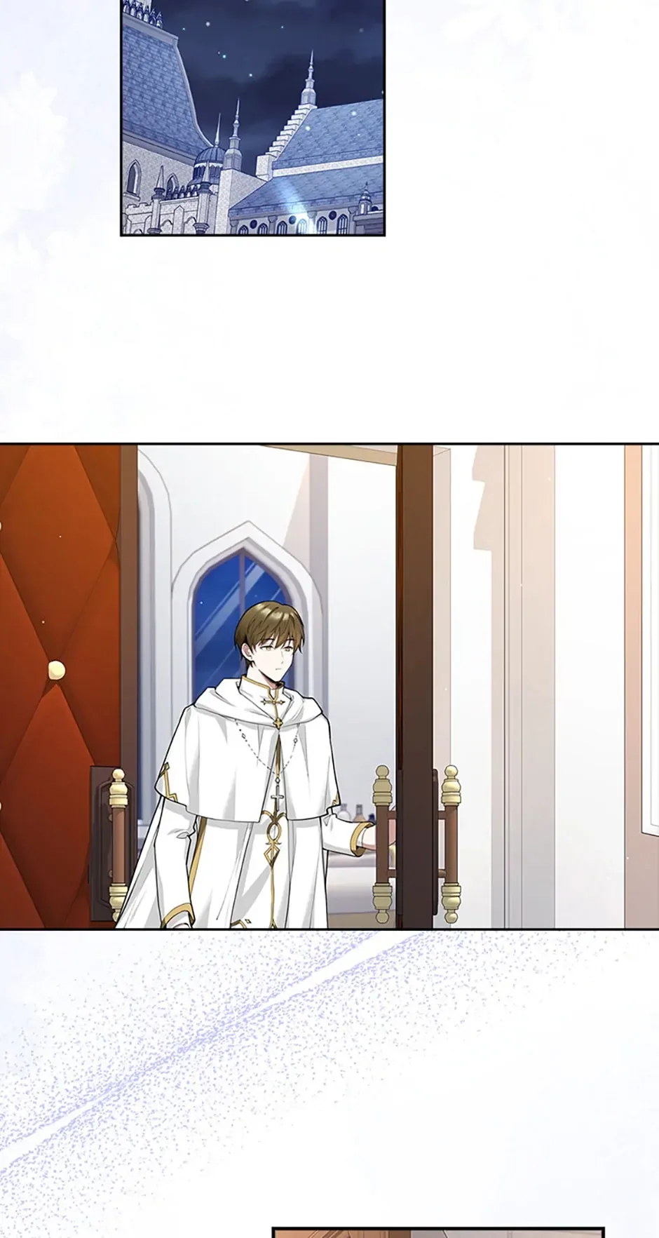 The Dungeon’s Time-Bound S-Rank Beauty Chapter 8 page 3