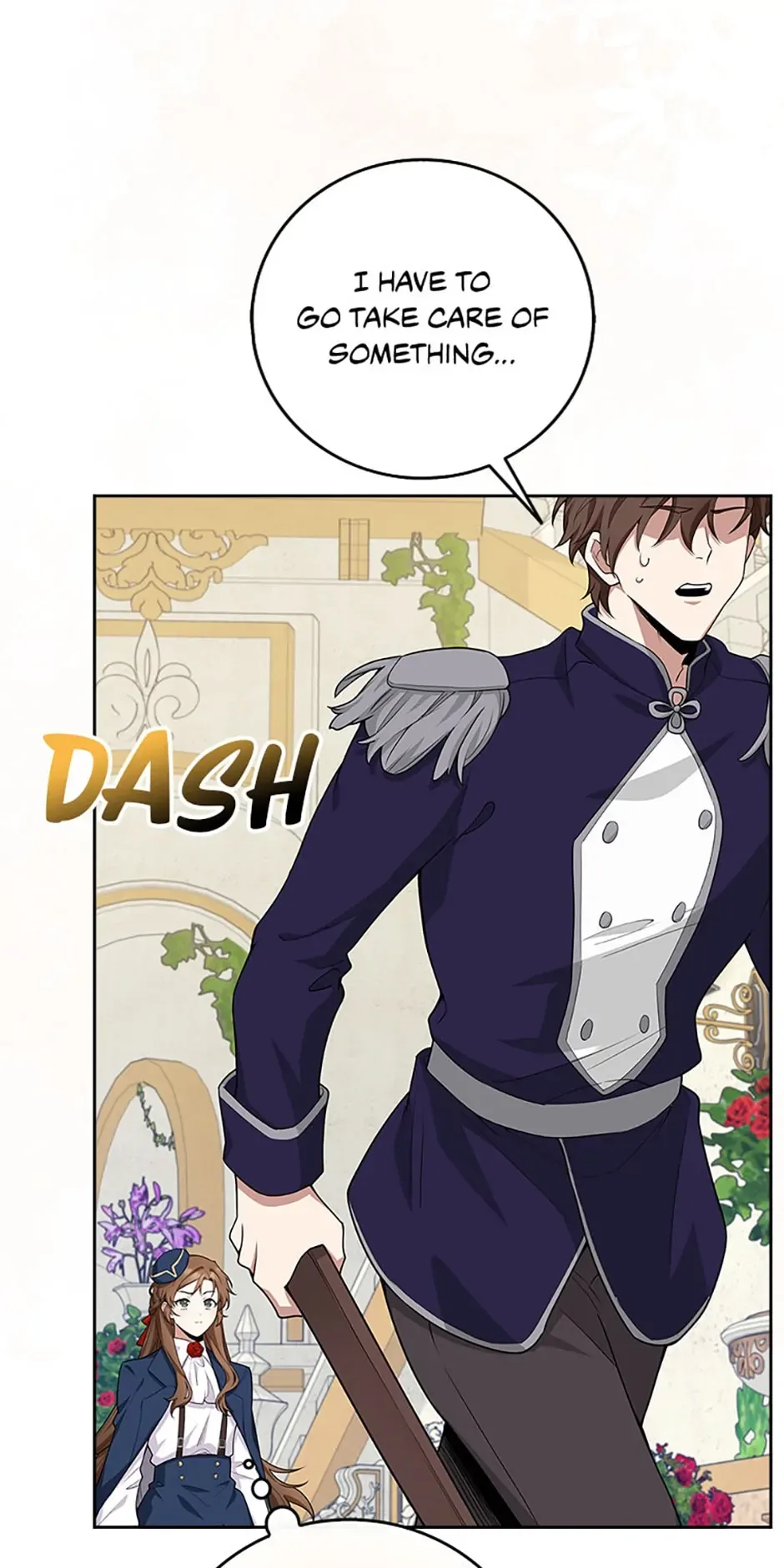 The Dungeon’s Time-Bound S-Rank Beauty Chapter 8 page 28