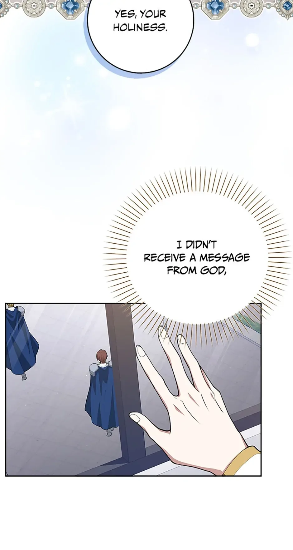 The Dungeon’s Time-Bound S-Rank Beauty Chapter 8 page 9