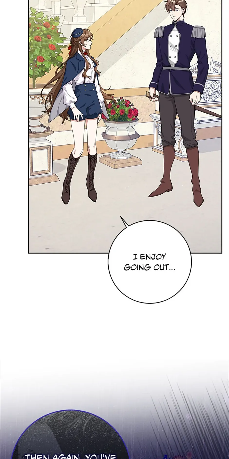 The Dungeon’s Time-Bound S-Rank Beauty Chapter 8 page 18