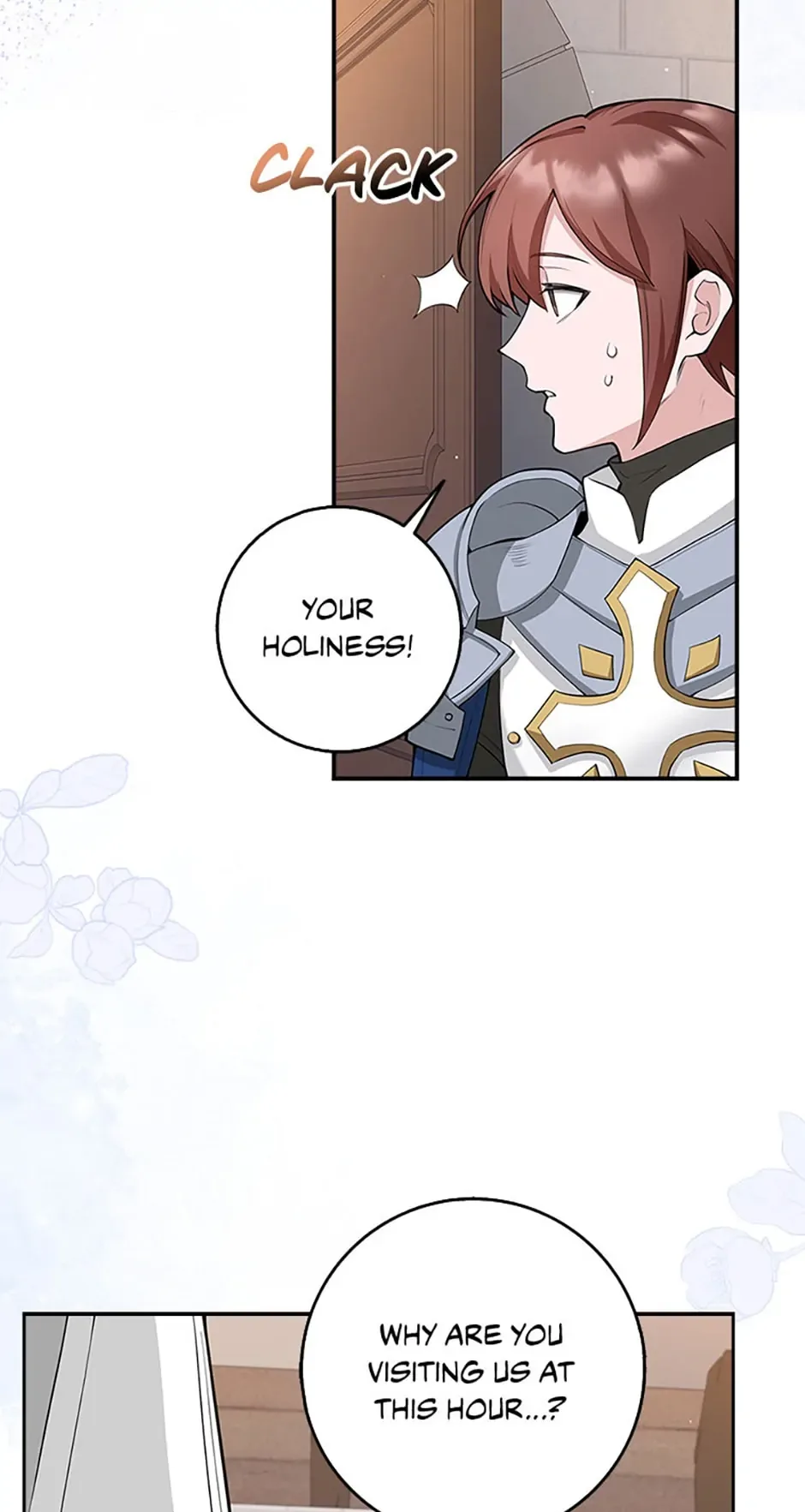 The Dungeon’s Time-Bound S-Rank Beauty Chapter 8 page 4