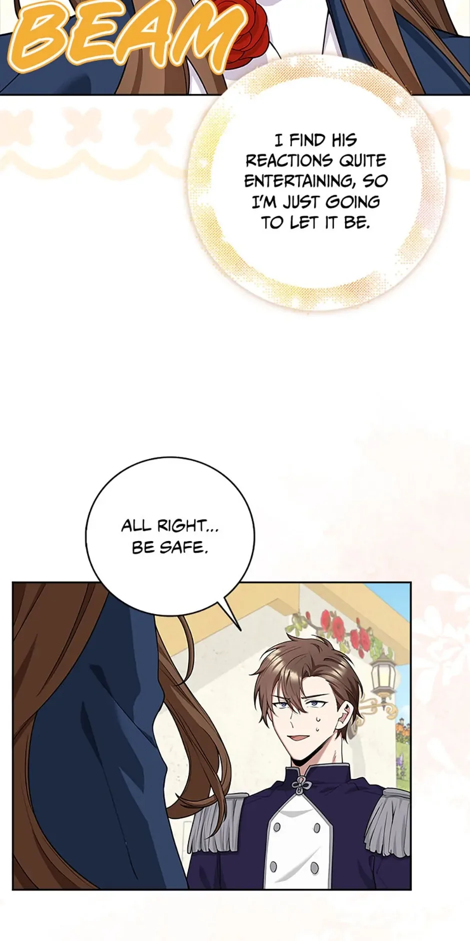 The Dungeon’s Time-Bound S-Rank Beauty Chapter 8 page 27