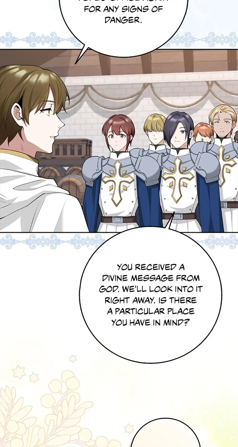 The Dungeon’s Time-Bound S-Rank Beauty Chapter 8 page 6