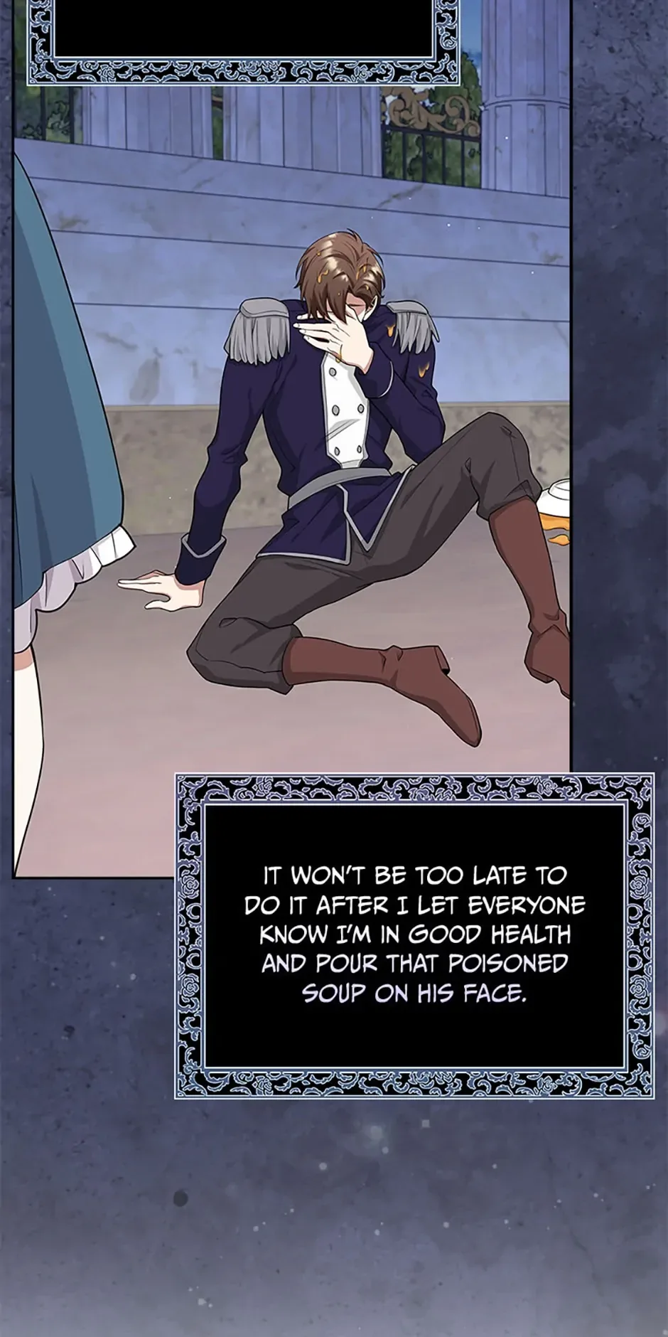 The Dungeon’s Time-Bound S-Rank Beauty Chapter 8 page 24