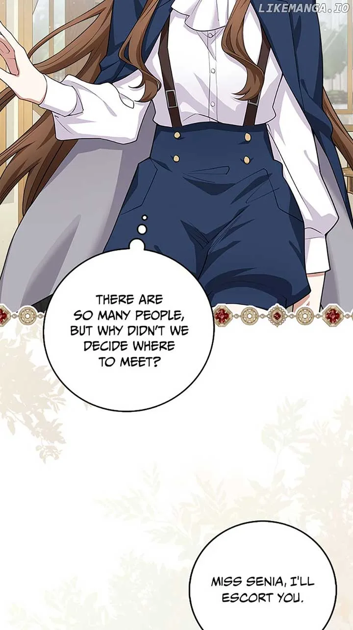 The Dungeon’s Time-Bound S-Rank Beauty Chapter 7 page 5