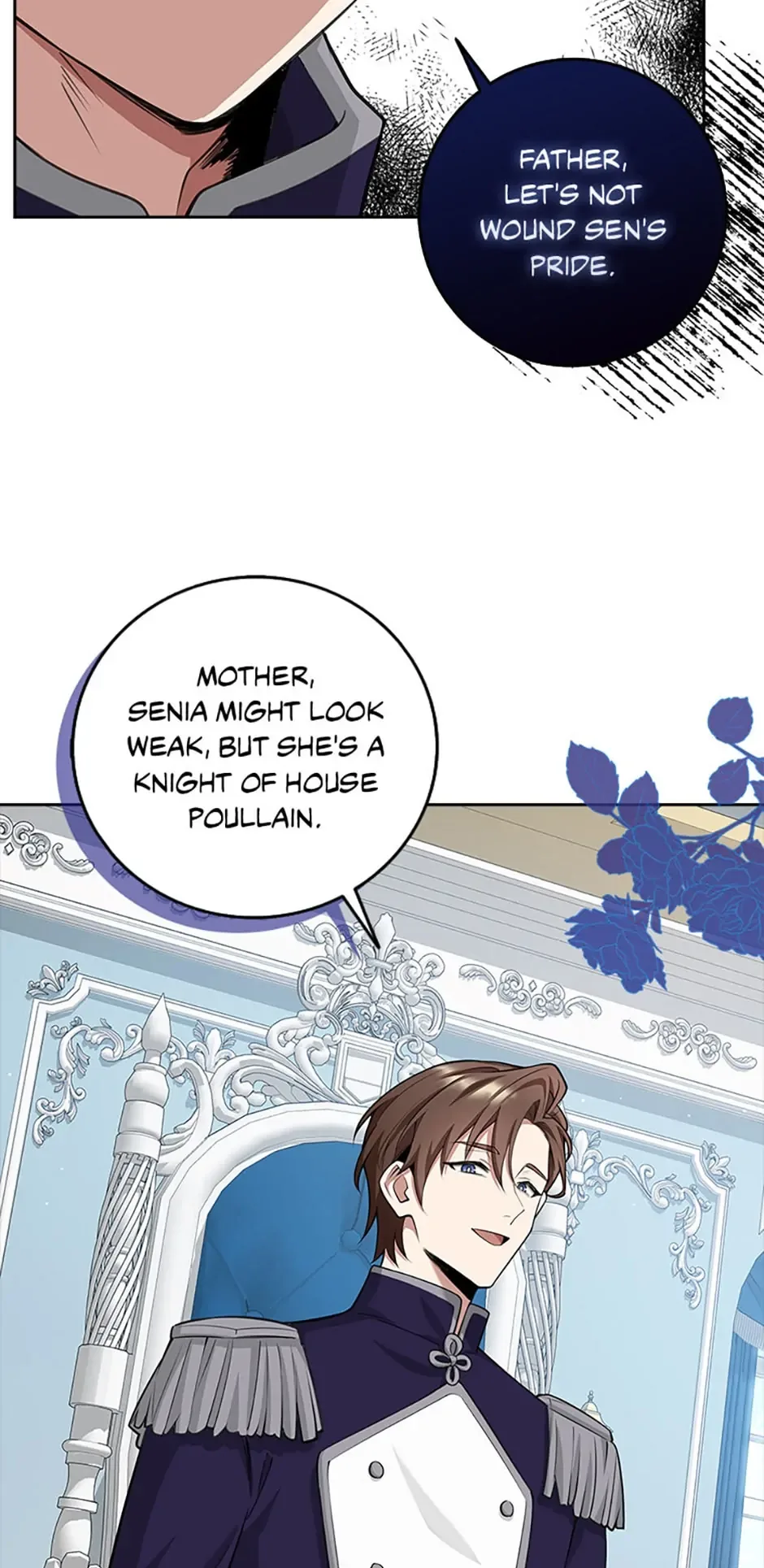 The Dungeon’s Time-Bound S-Rank Beauty Chapter 8 page 60