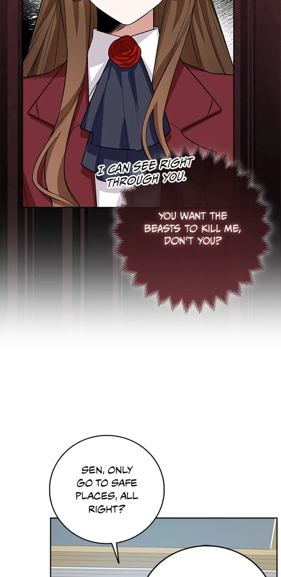 The Dungeon’s Time-Bound S-Rank Beauty Chapter 8 page 62