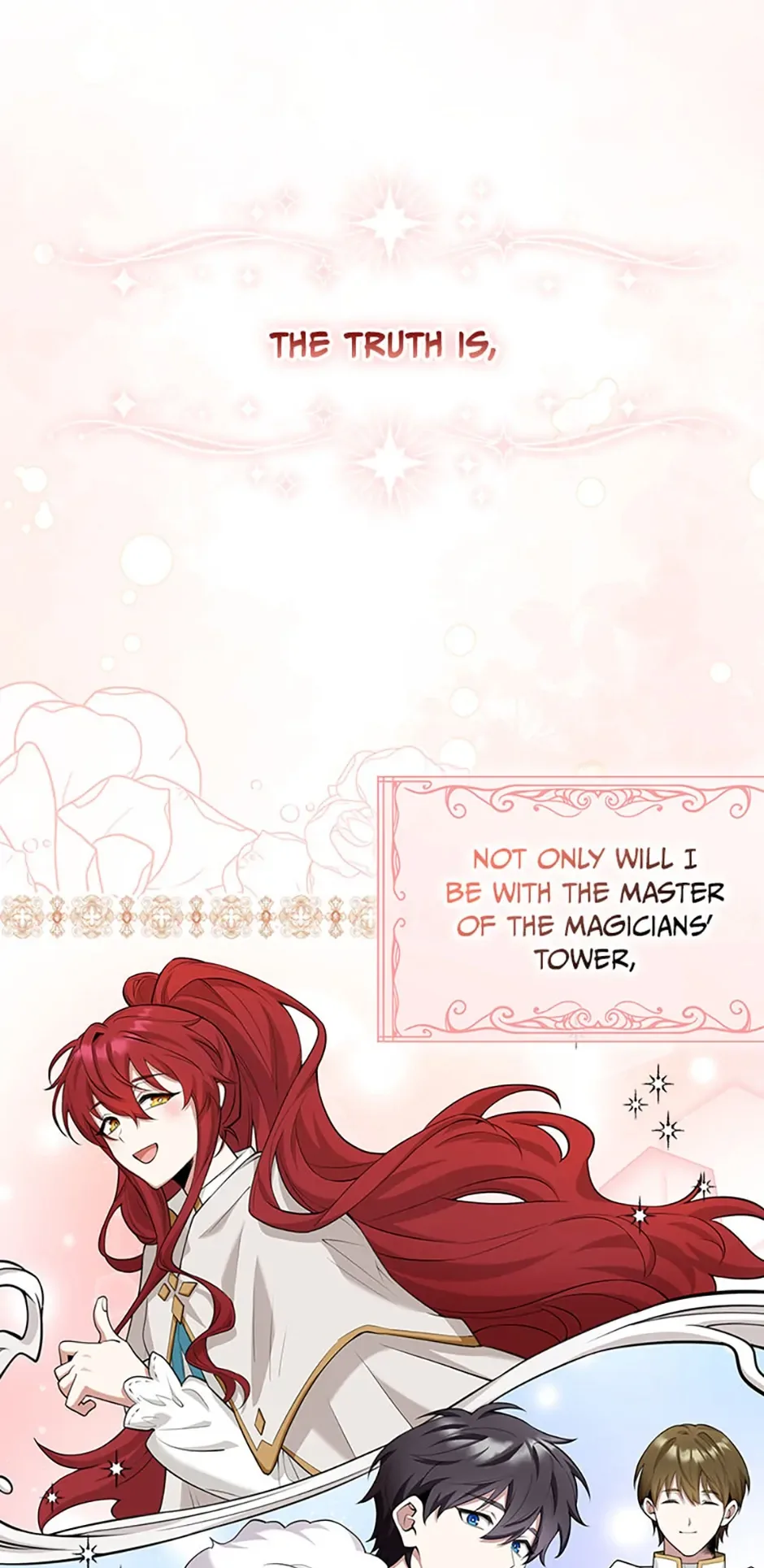 The Dungeon’s Time-Bound S-Rank Beauty Chapter 8 page 58
