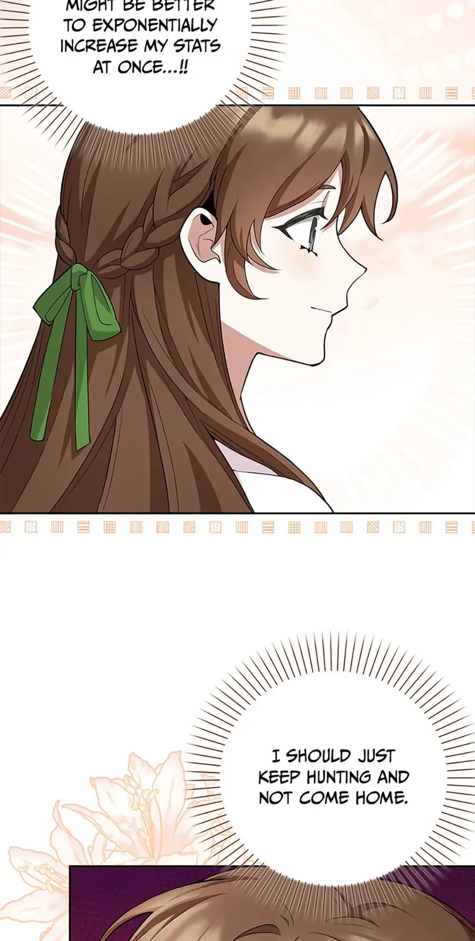 The Dungeon’s Time-Bound S-Rank Beauty Chapter 8 page 35