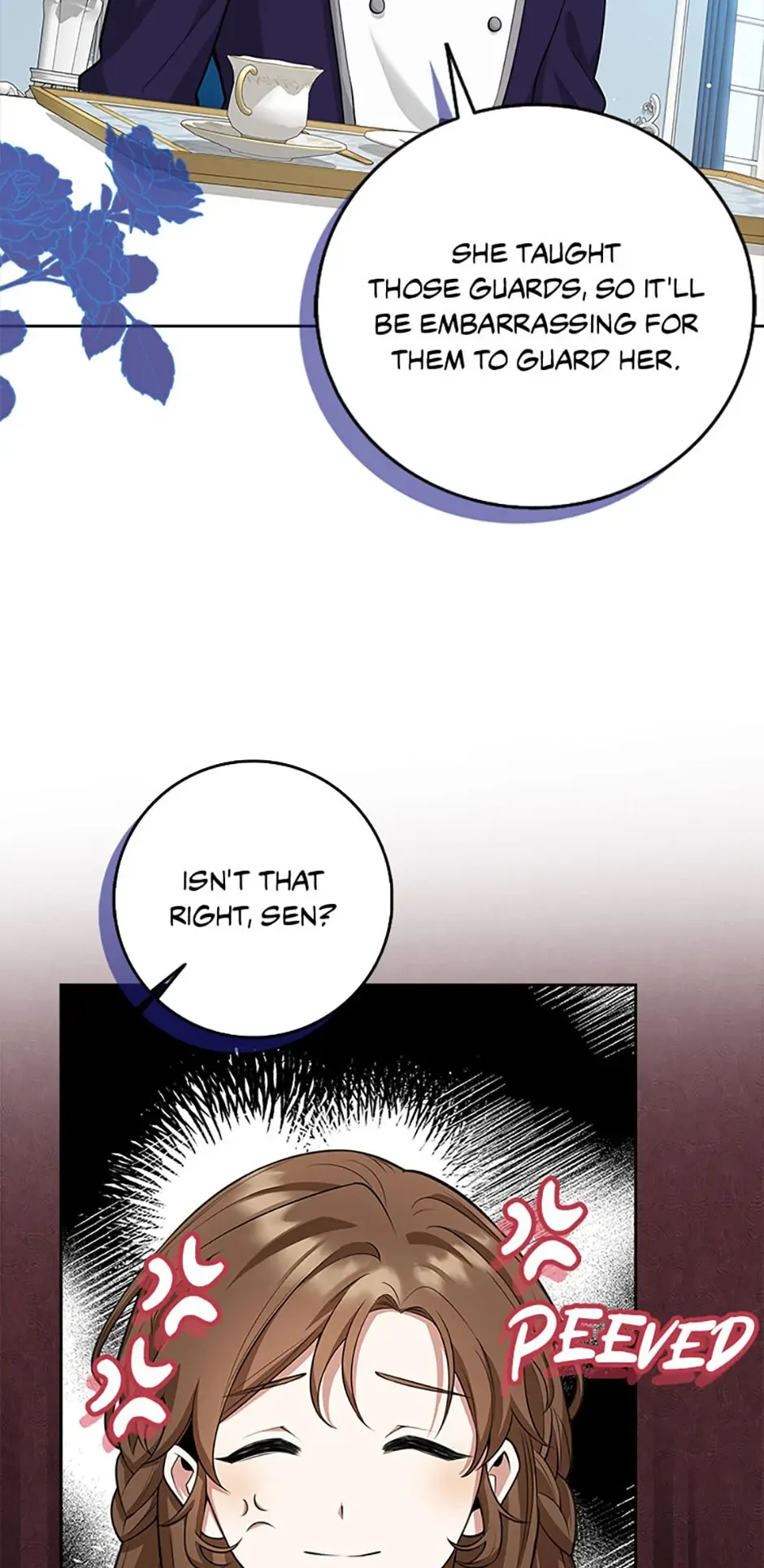 The Dungeon’s Time-Bound S-Rank Beauty Chapter 8 page 61