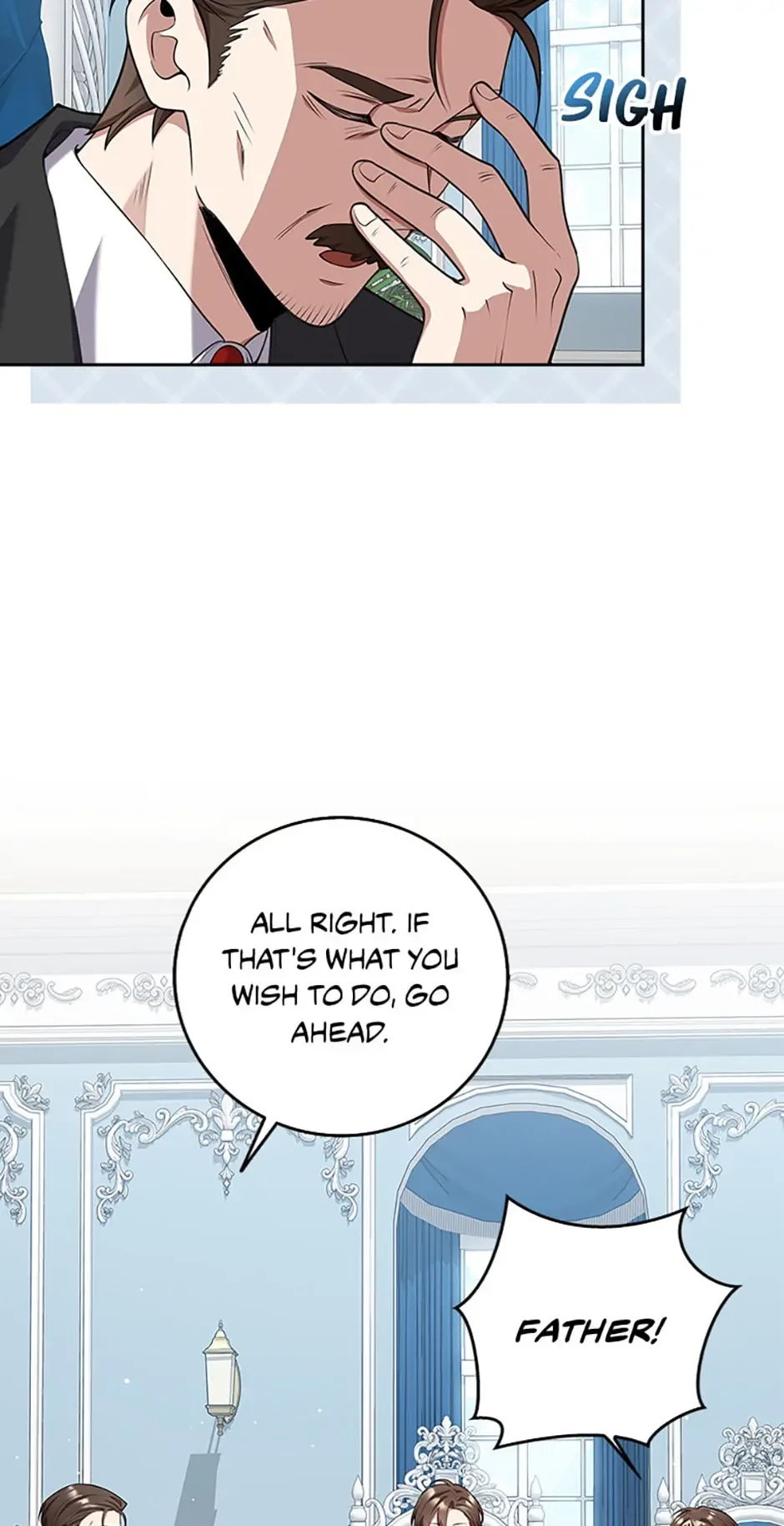 The Dungeon’s Time-Bound S-Rank Beauty Chapter 8 page 50