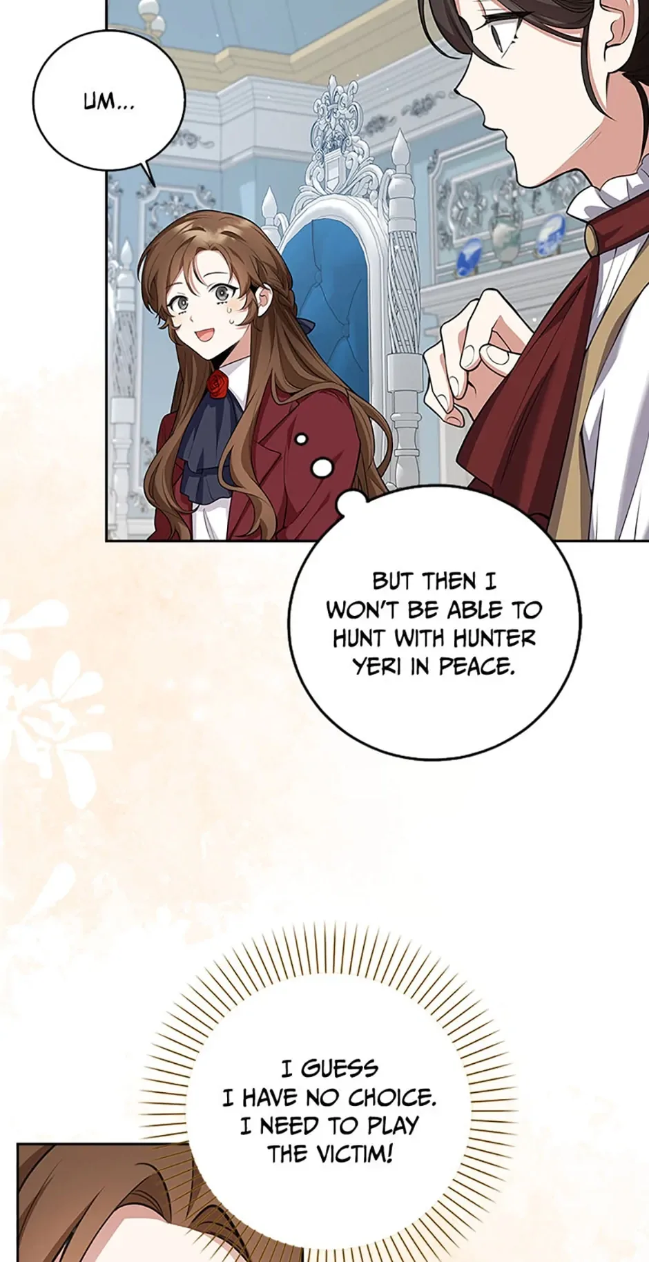 The Dungeon’s Time-Bound S-Rank Beauty Chapter 8 page 54