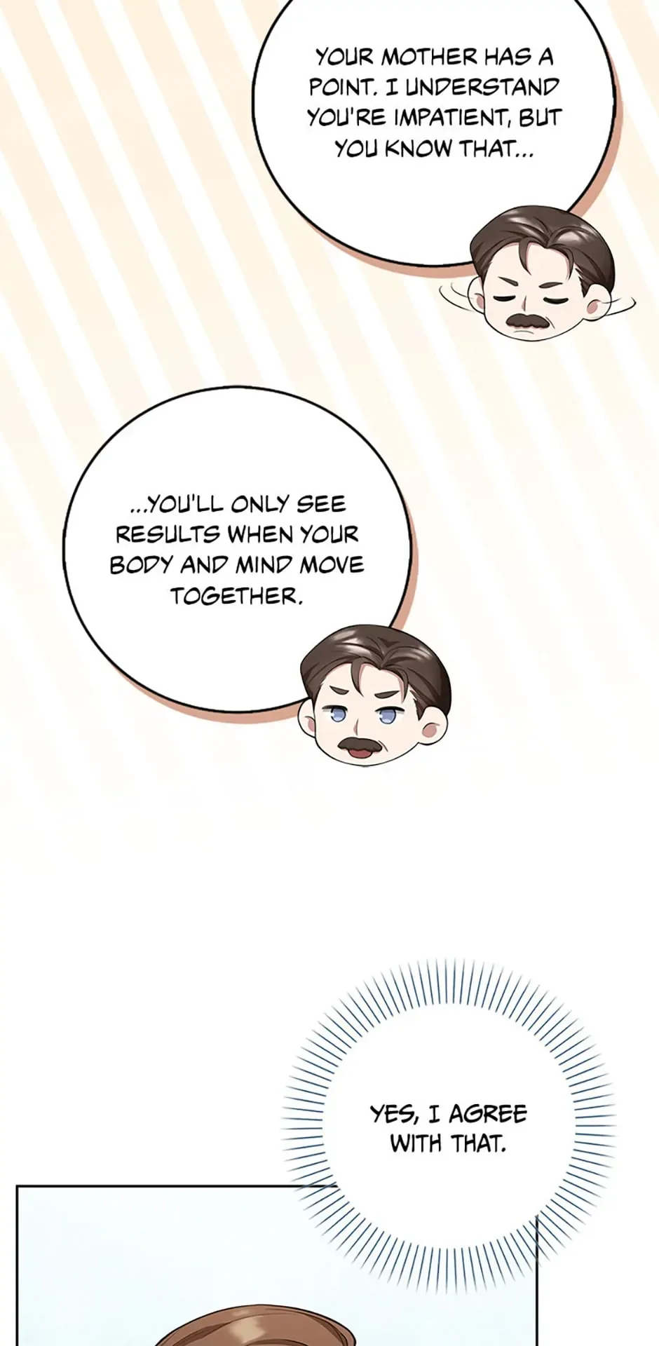 The Dungeon’s Time-Bound S-Rank Beauty Chapter 8 page 44