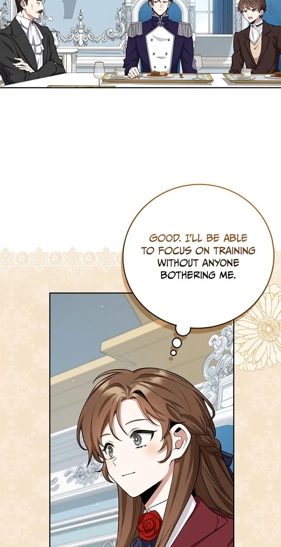 The Dungeon’s Time-Bound S-Rank Beauty Chapter 8 page 51