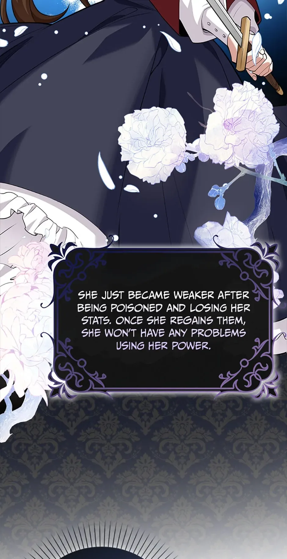 The Dungeon’s Time-Bound S-Rank Beauty Chapter 8 page 48